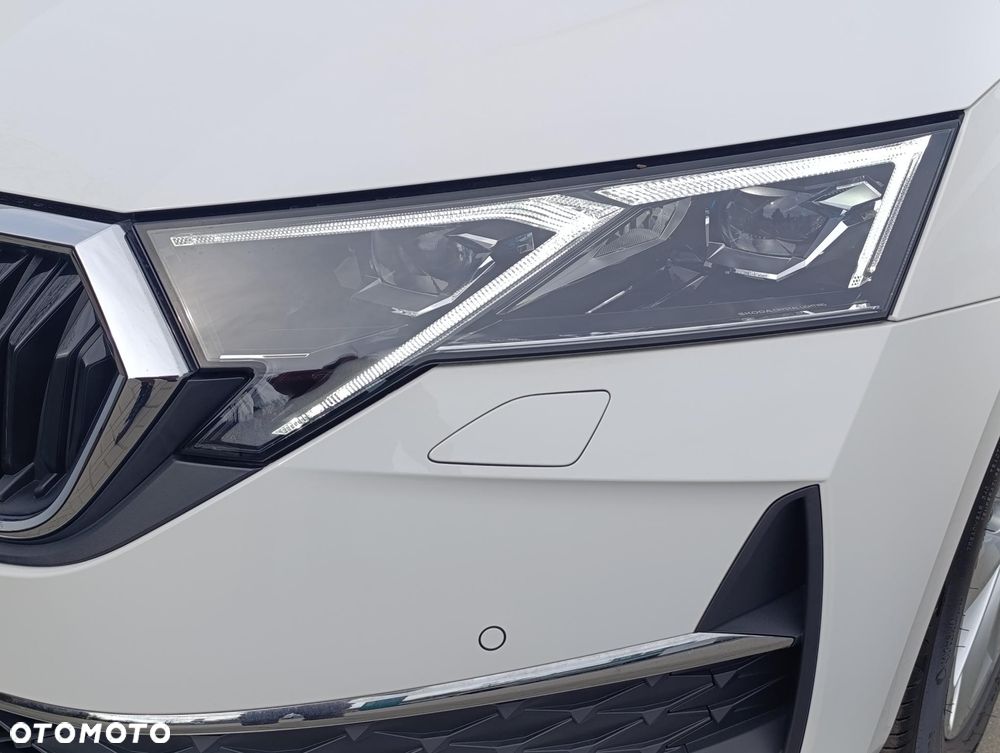 Skoda Octavia 1.5 TSI e-TEC DSG Selection - 8