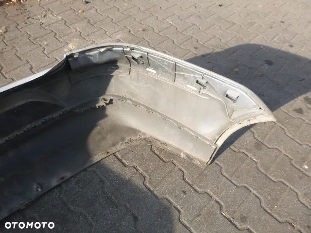ZDERZAK TYŁ TYLNY SEAT CORDOBA II LS7Y - 18