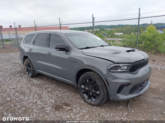 Dodge Durango - 1
