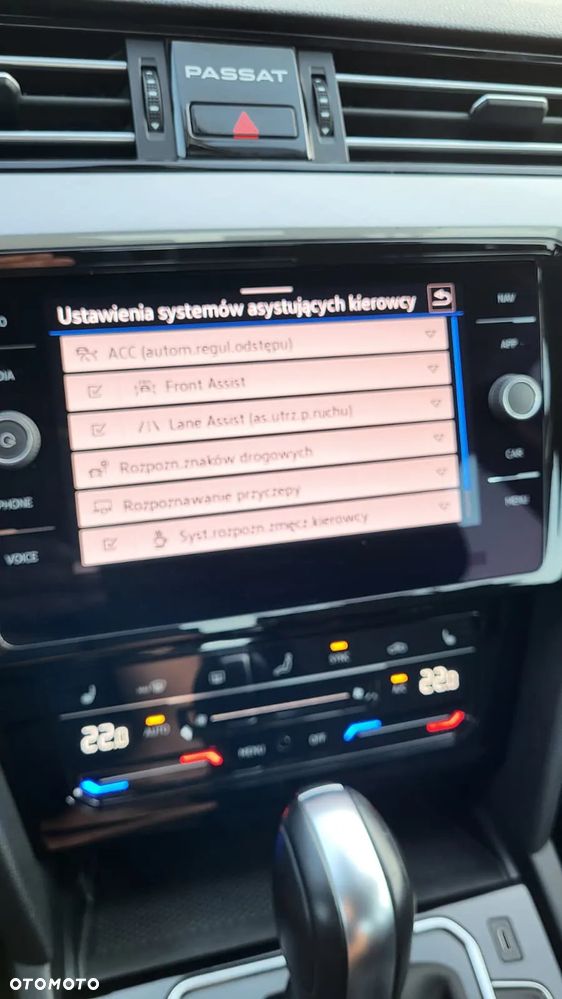 Volkswagen Passat 2.0 TSI Business DSG - 39