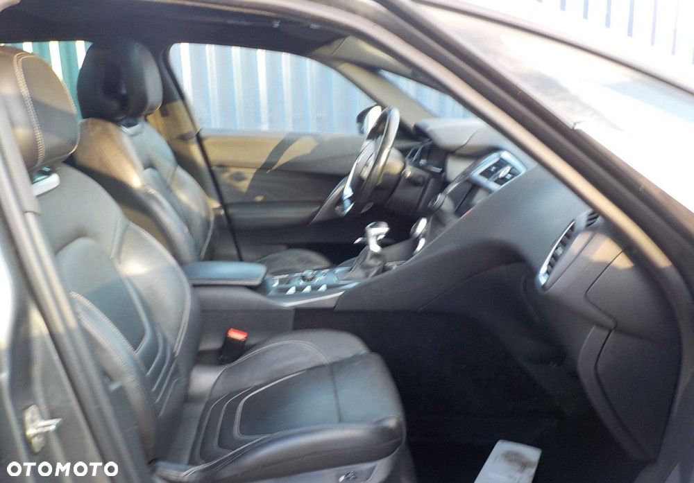 Citroën DS5 - 14