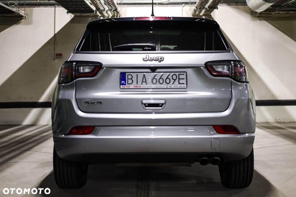 Jeep Compass - 7