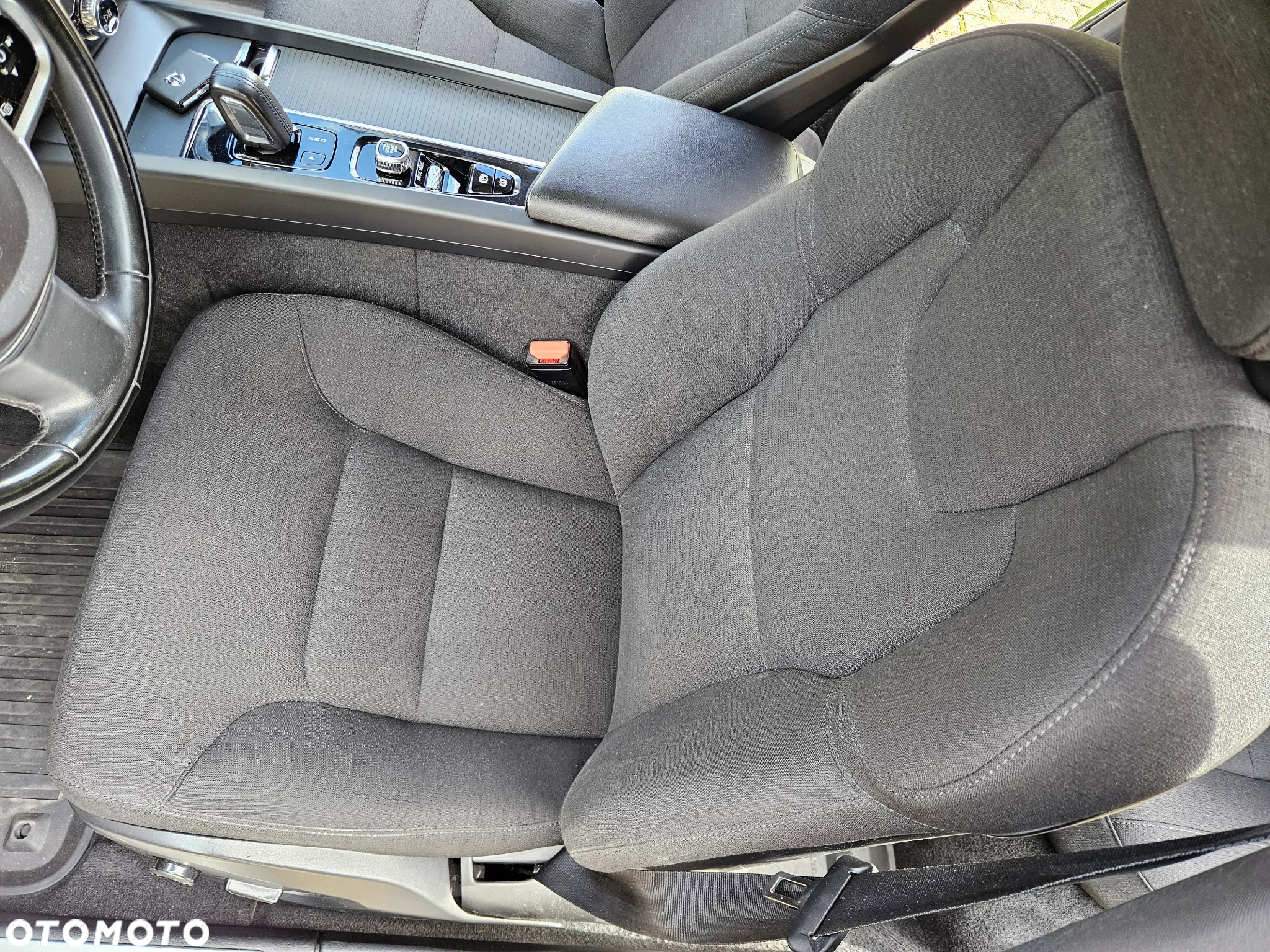 Volvo V60 D4 Momentum Pro - 15