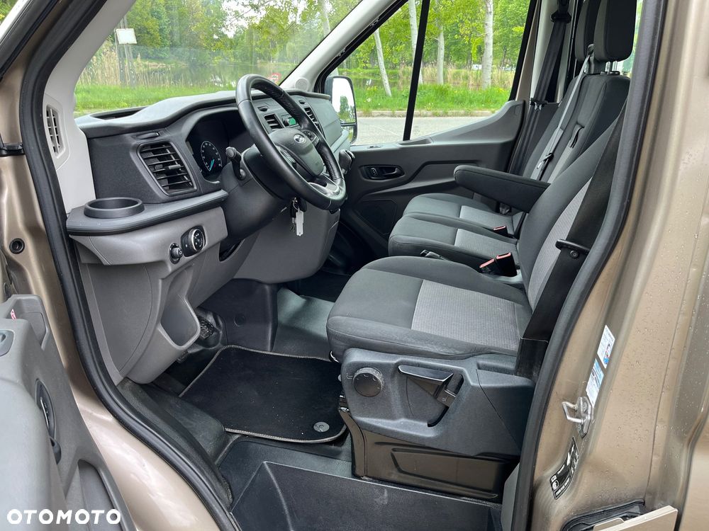 Ford Transit - 10