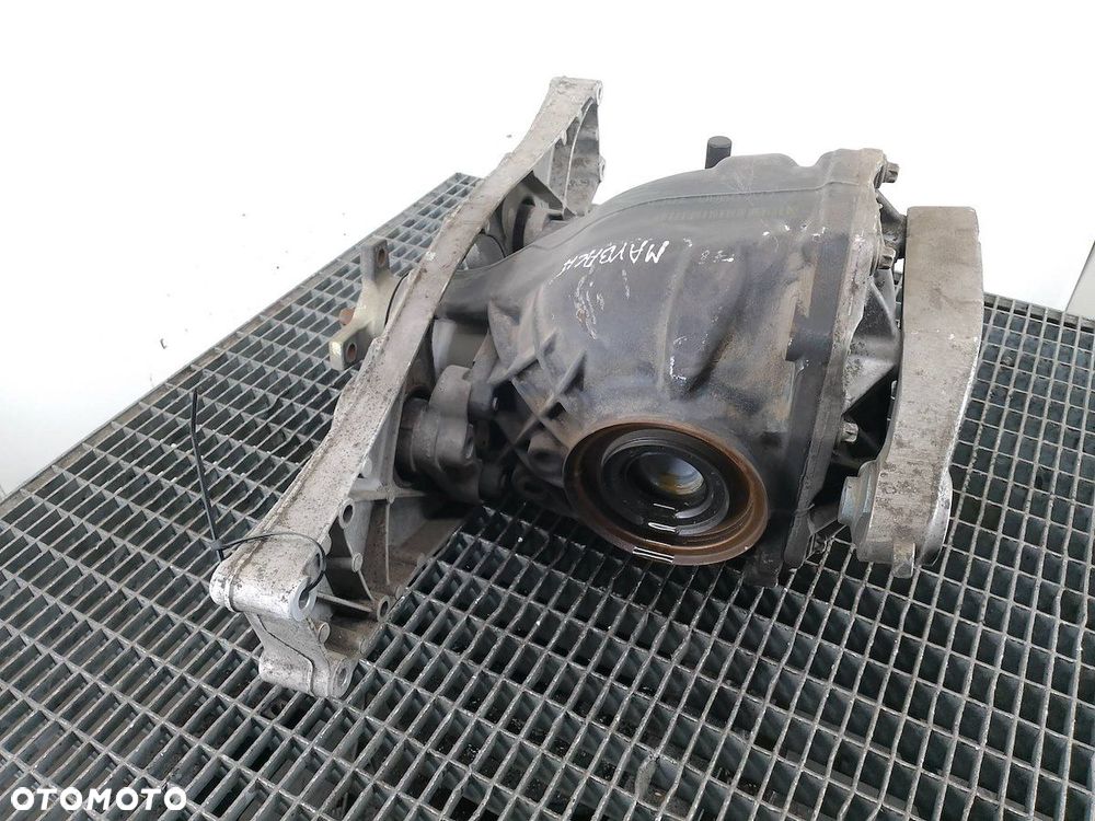 DYFERENCJAŁ TYŁ MAYBACH X222 A2213510508 6.0 V12 - 4