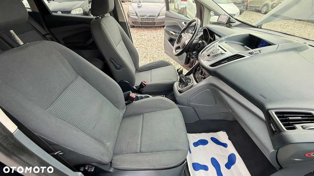 Ford C-MAX - 21
