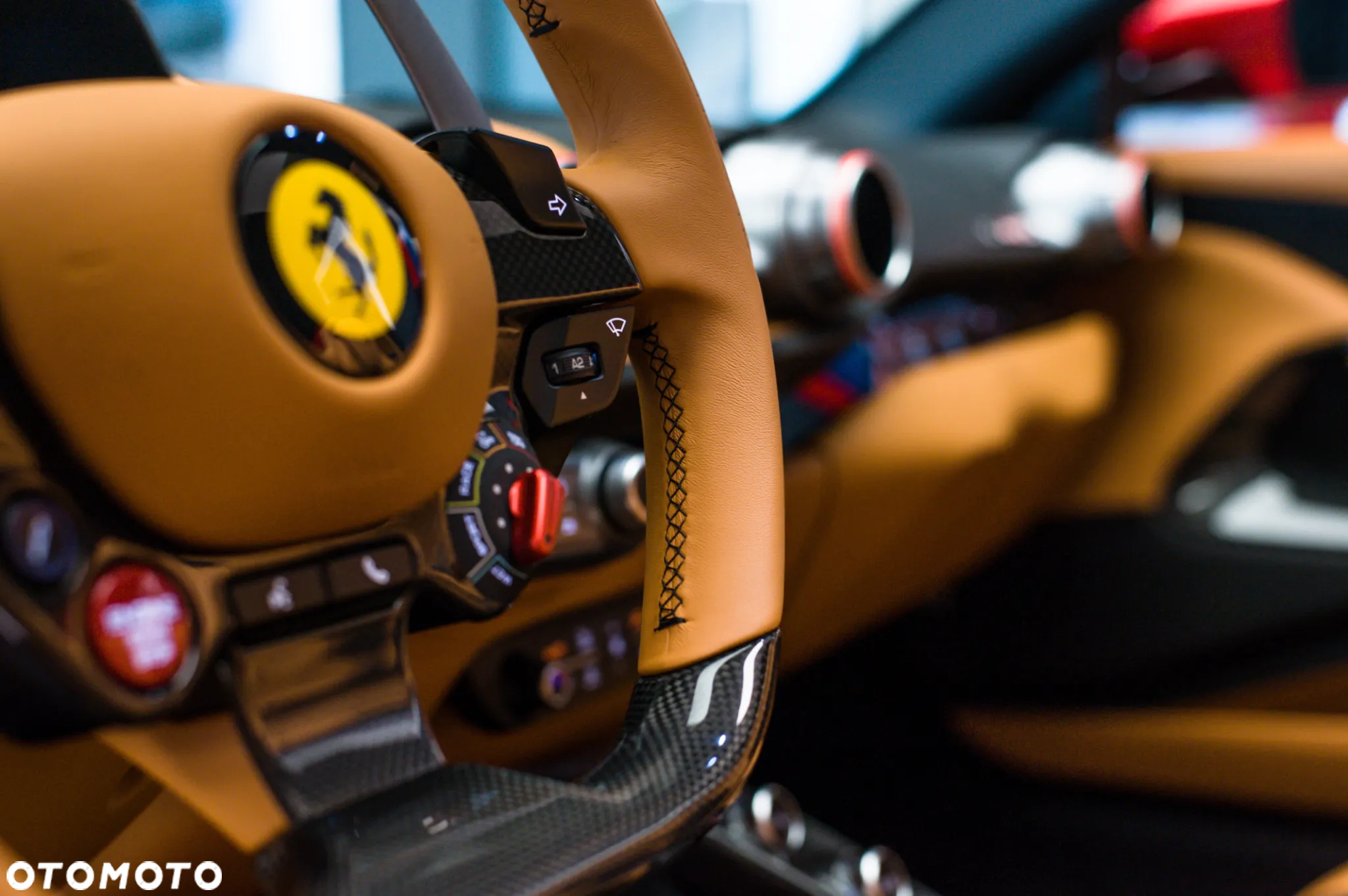 Ferrari 812 GTS - 30