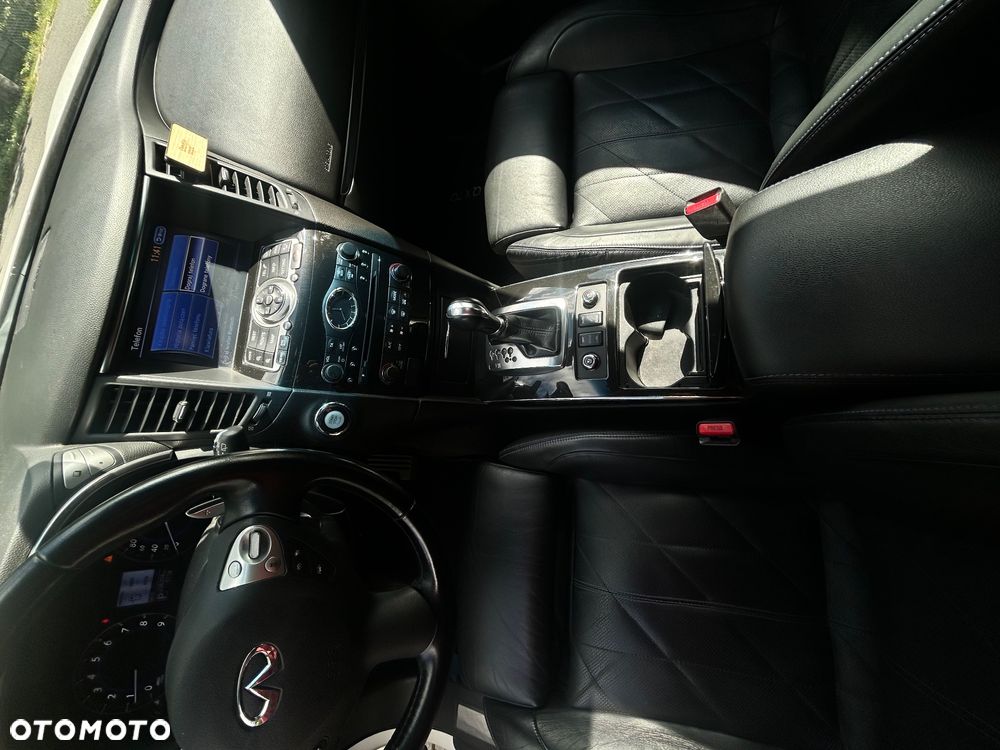 Infiniti Q70 3.7 S Premium - 18