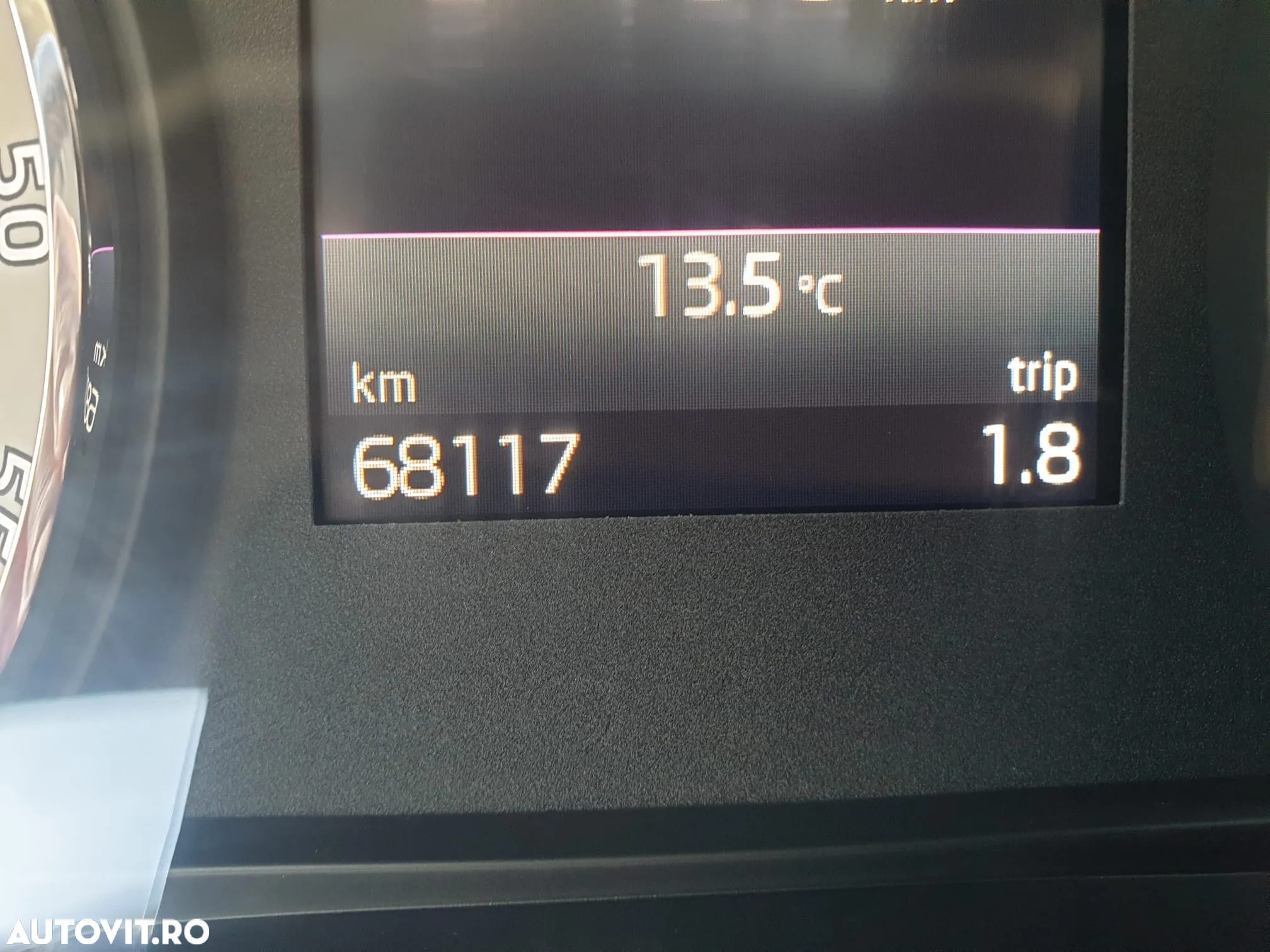 Skoda Kodiaq 2.0 TDI DSG Ambition - 38