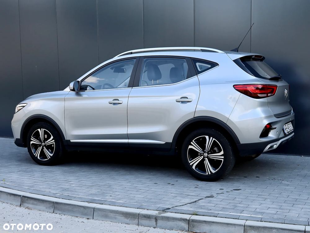 MG ZS 1.5 VTi-Tech Exclusive - 7