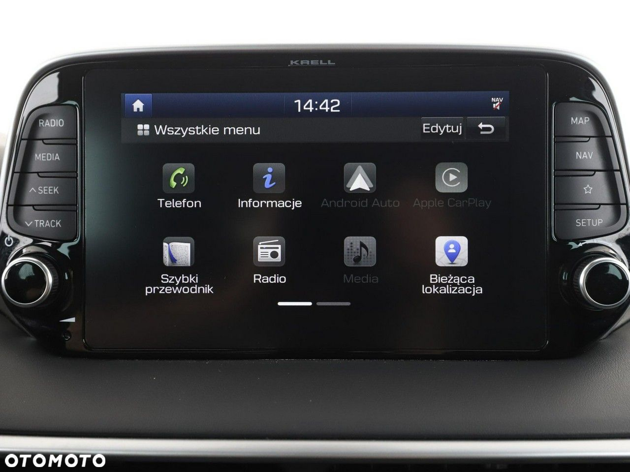 Hyundai Tucson 1.6 T-GDi Style 2WD DCT - 23