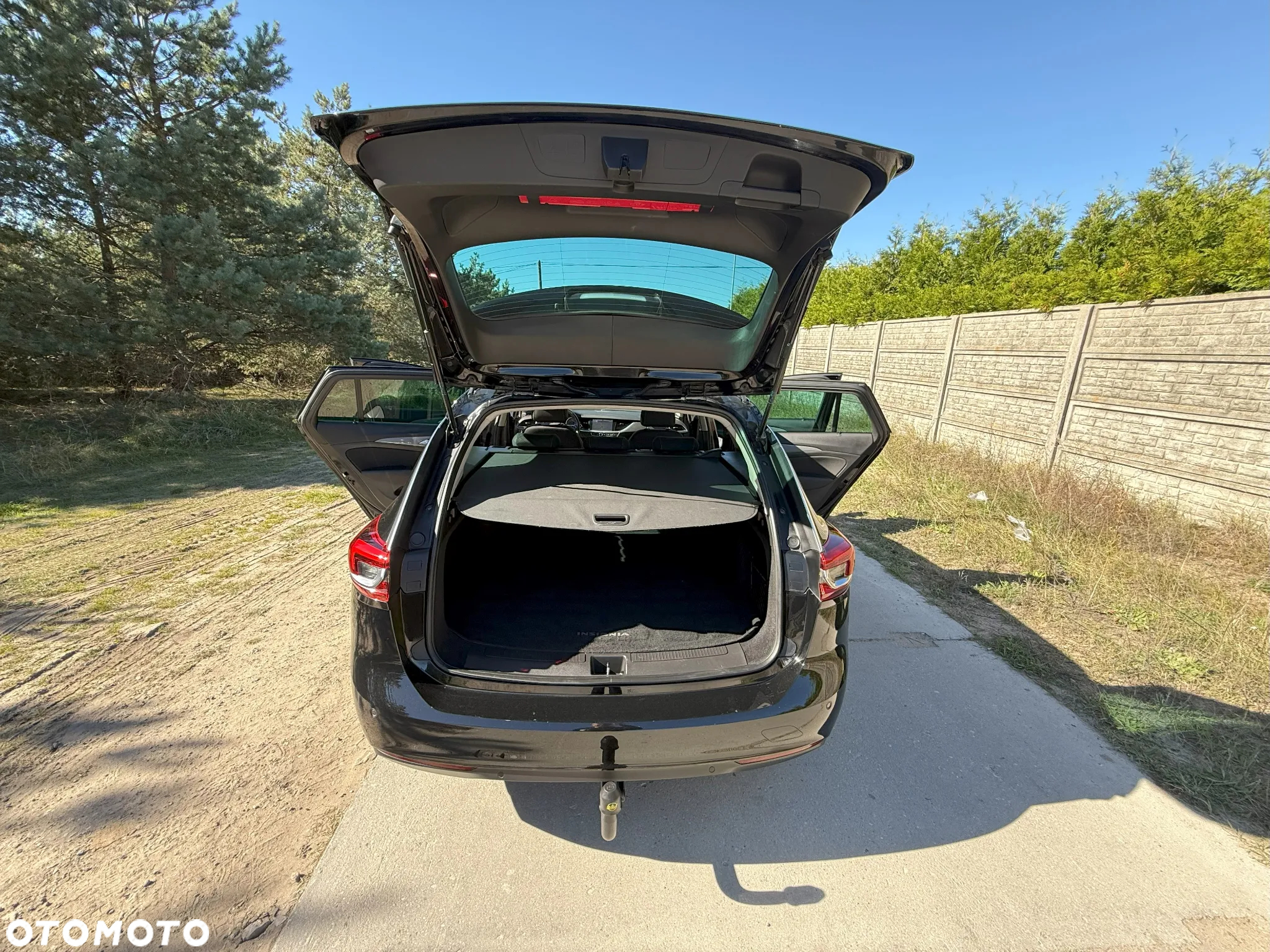Opel Insignia 1.5 T Enjoy S&S Eco - 21