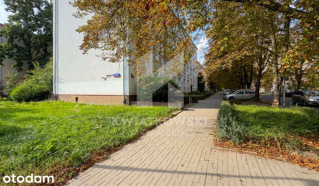 Mieszkanie | 2 pokoje | 49,7 m² | Mokotów | Balkon