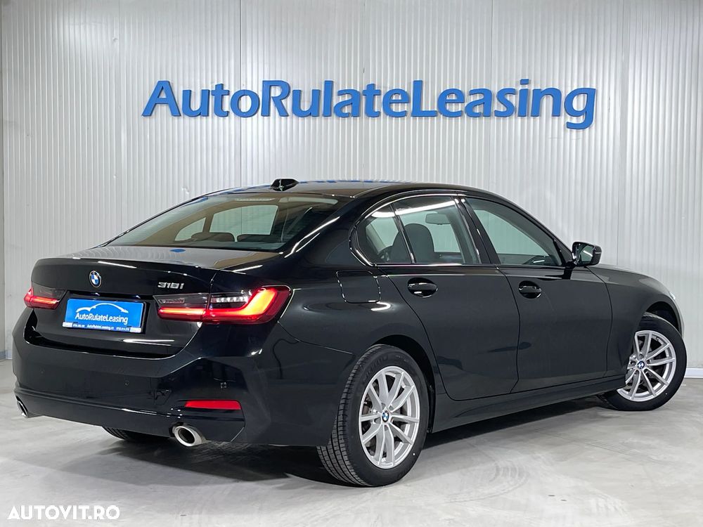 BMW 3 Series 2024 photo 3