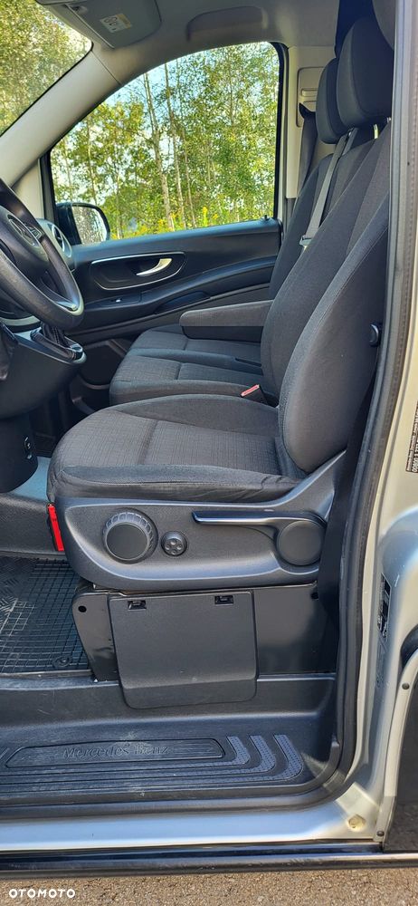 Mercedes-Benz VITO - 19