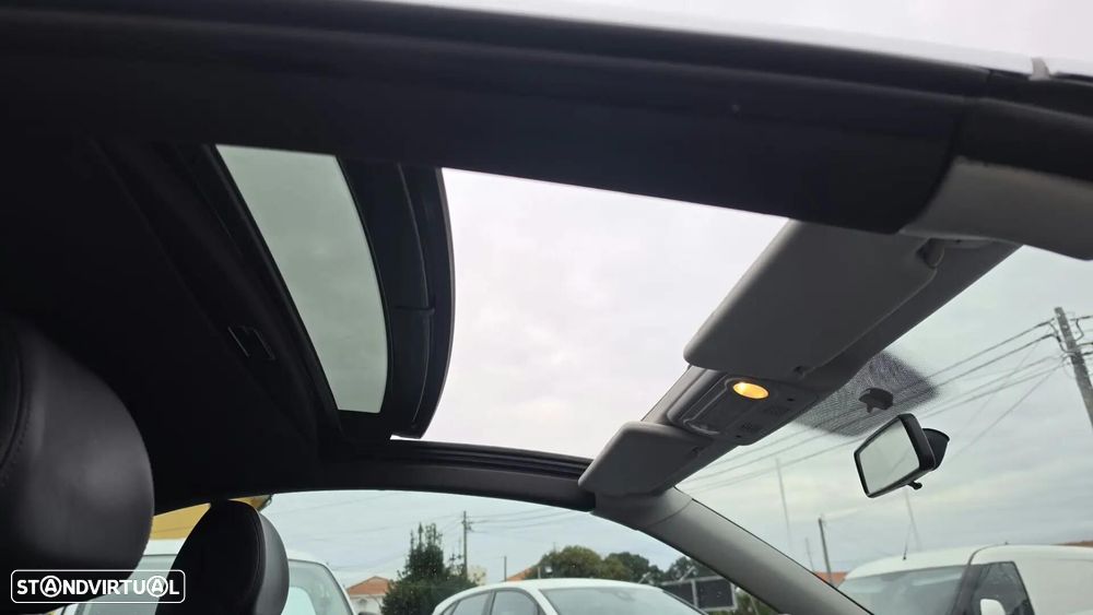 VW EOS 2.0 FSI - 20