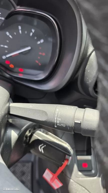 Citroën Berlingo longa 3lug. 130cv c/Iva - 33