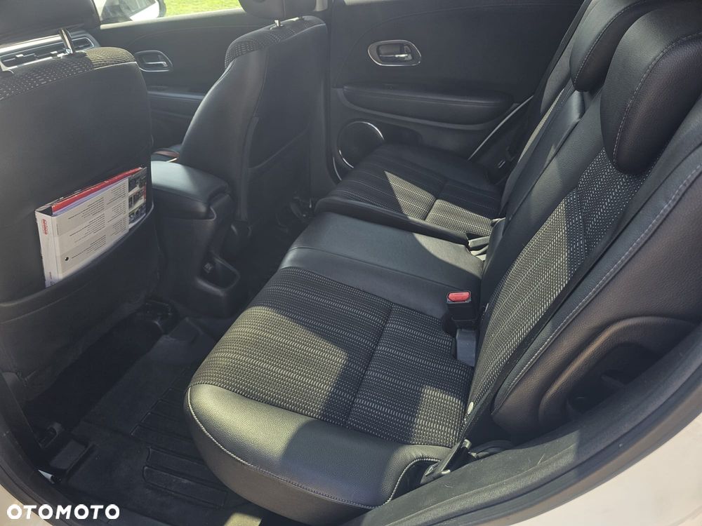Honda HR-V 1.6 i-DTEC Executive (ADAS) - 9