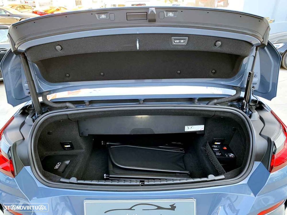 BMW 840 d xDrive Pack M - 38