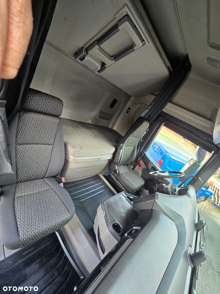 Scania R 450 po lifcie pół mega inteligętne taho - 37