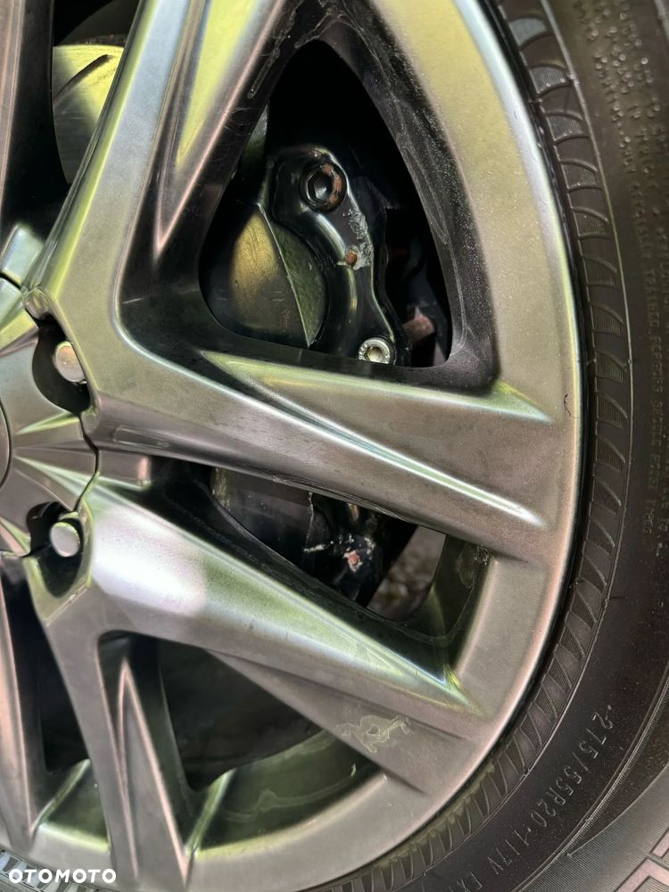 Toyota Land Cruiser LC 4.5 V8 D-4D Prestige Platinium - 25