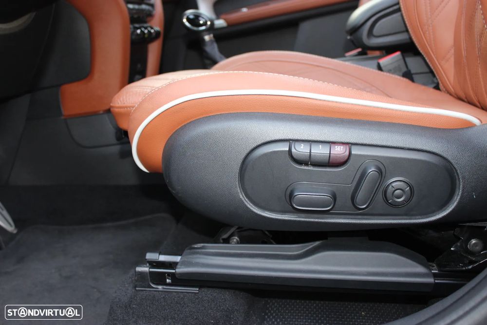 MINI Countryman Cooper SE All4 Aut. John Cooper Works - 42