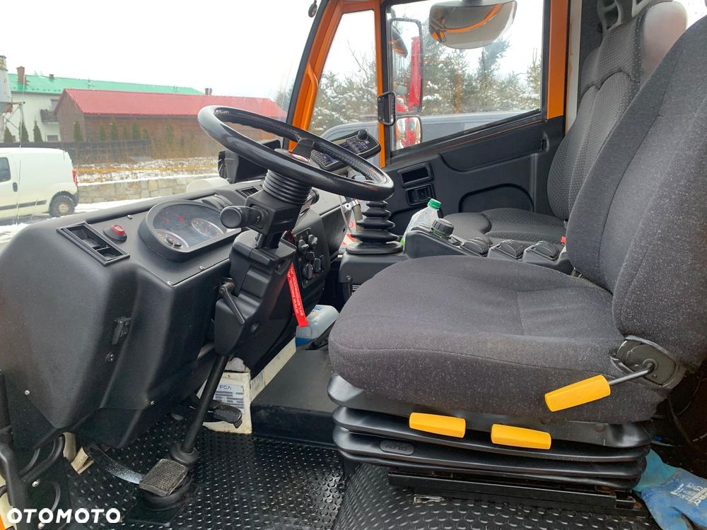 Inny Aebi MT750 - 24