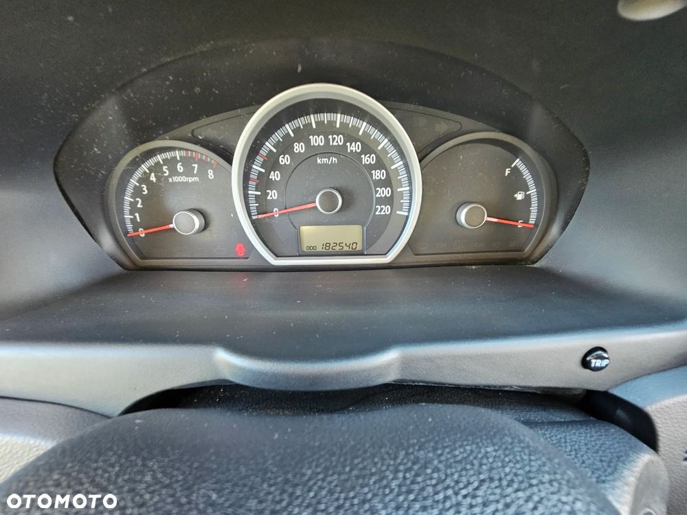 Kia Sportage - 7