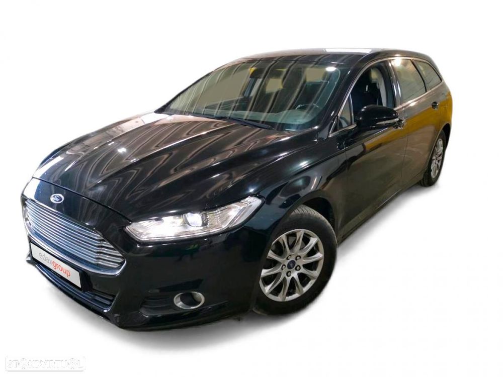 Ford Mondeo SW 2.0 TDCi Trend - 1