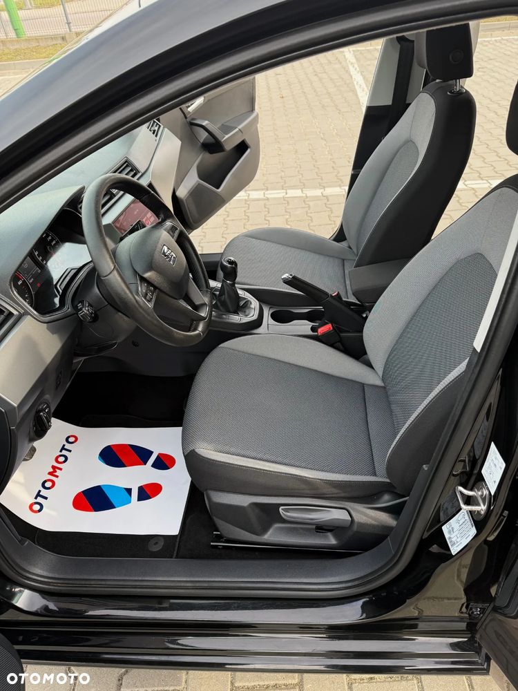 Seat Ibiza 1.6 TDI S&S Reference - 8