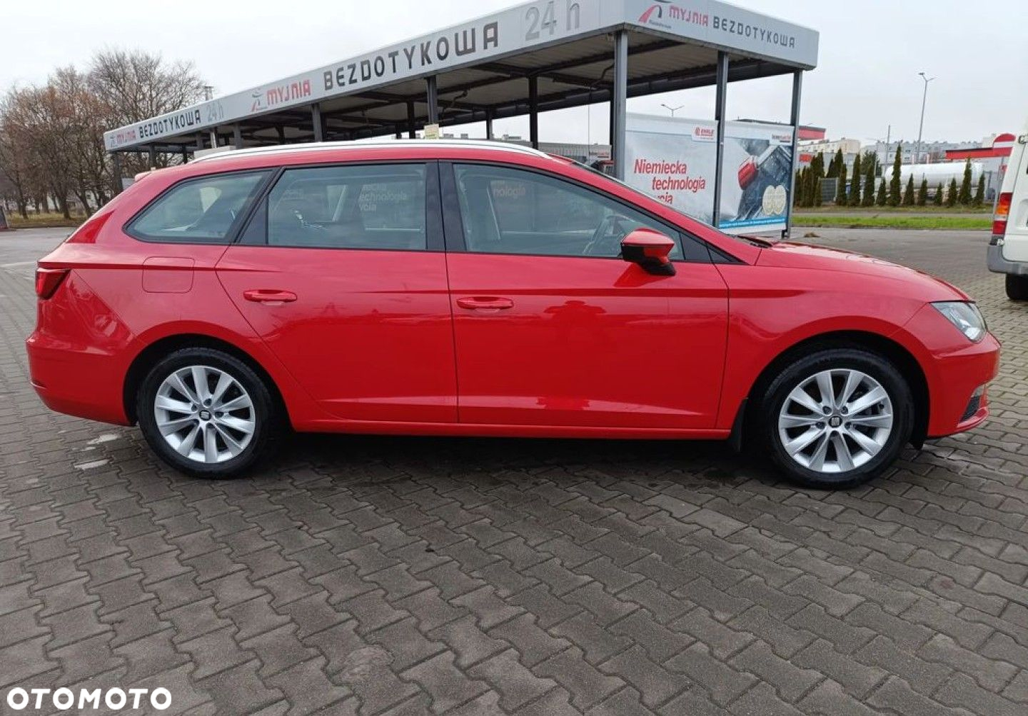 Seat Leon - 9