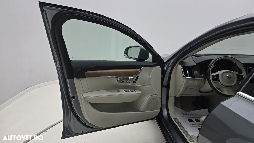 Volvo S90 D5 AWD Inscription - 10