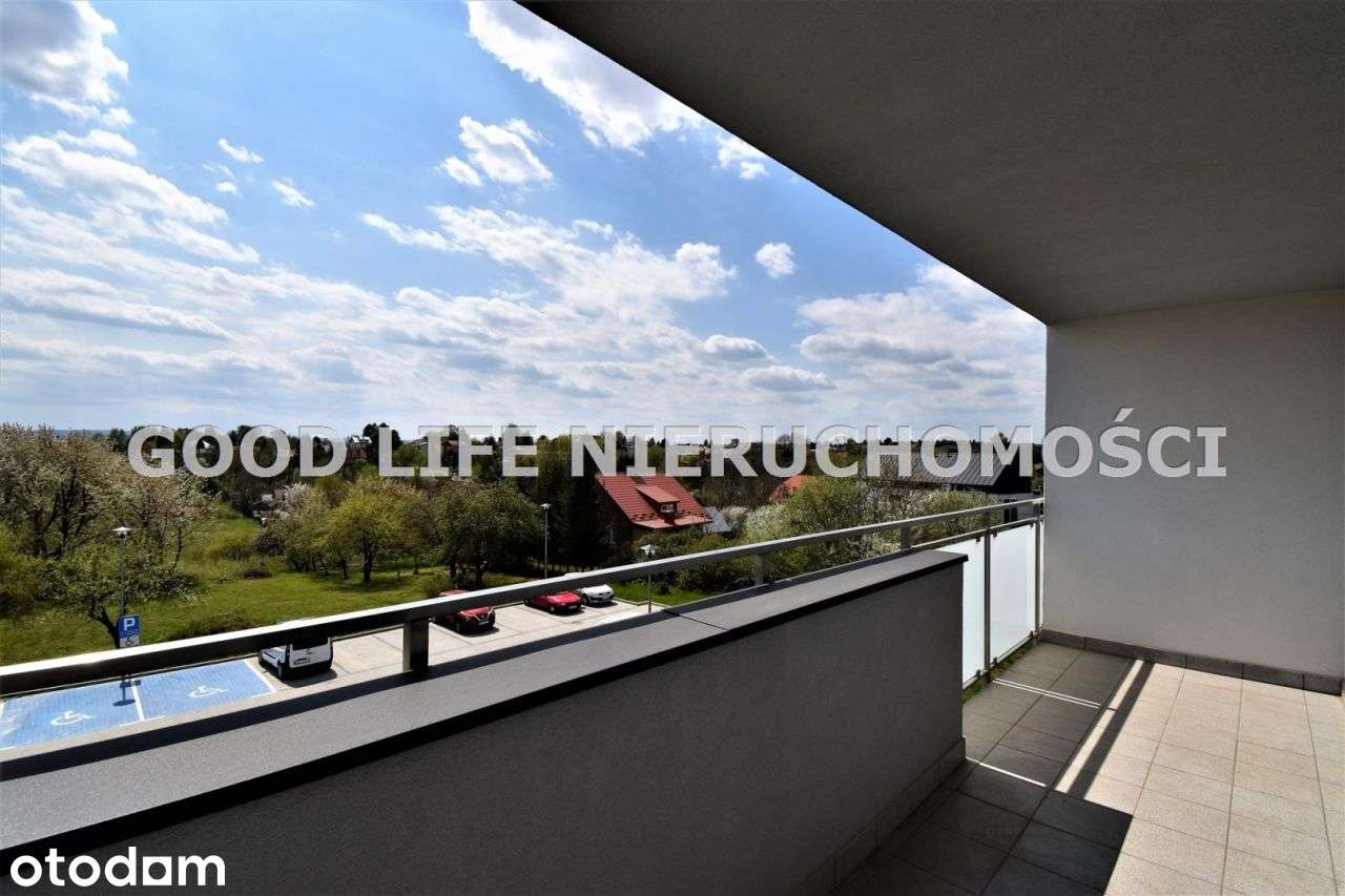 Mieszkanie Na Wynajem 3Pok Panoramiczna 60 M2