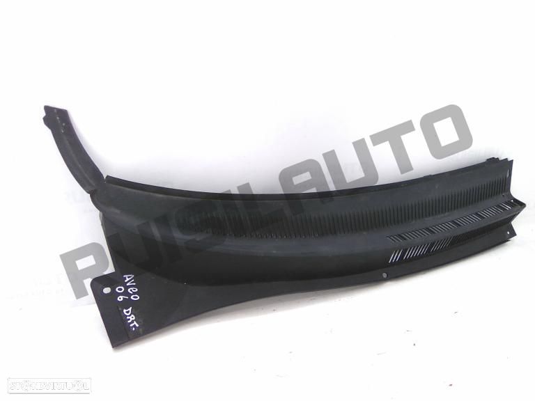 Forra Curcuvan Direita  Chevrolet Aveo Ii Saloon [2005_2013] 1. - 1