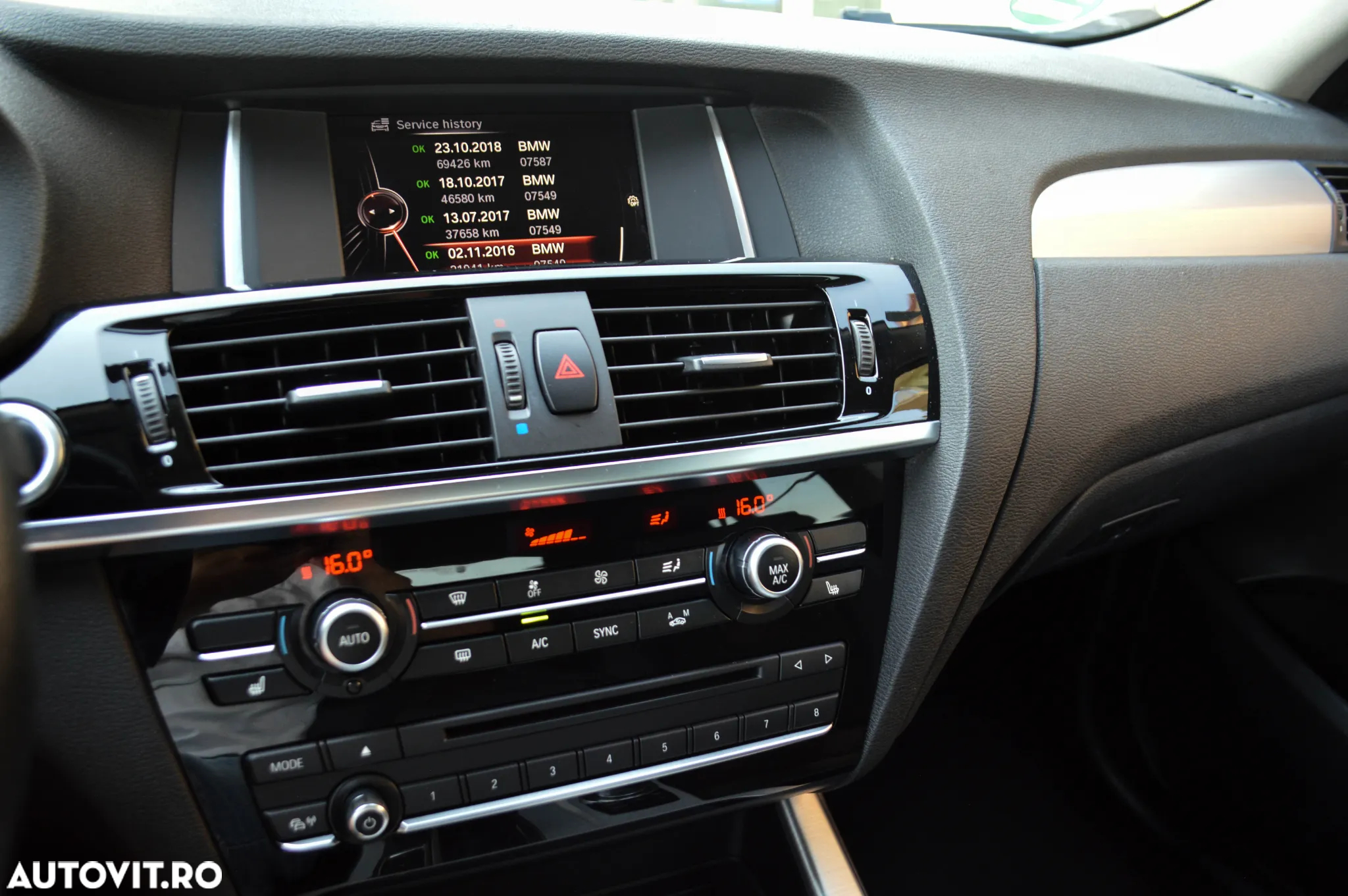 BMW X4 xDrive28i Aut. - 27