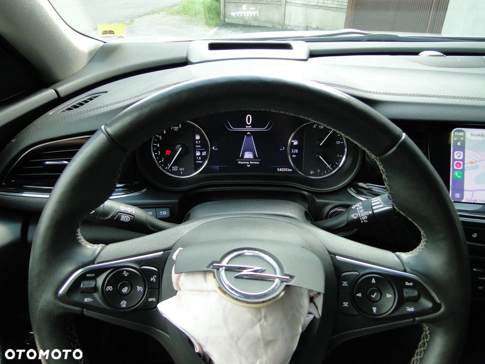 Opel Insignia 1.5 T Ultimate S&S - 20