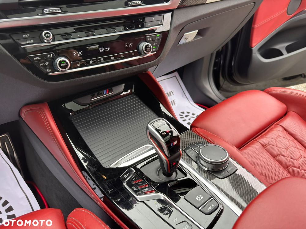 BMW X4 M Standard - 30