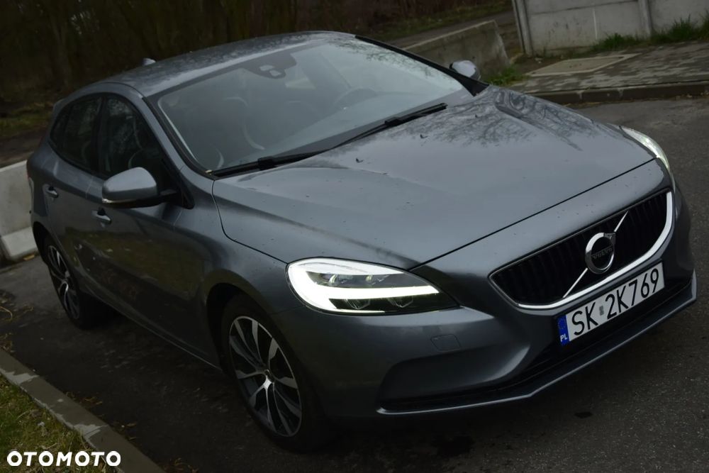 Volvo V40 T3 Geartronic - 3