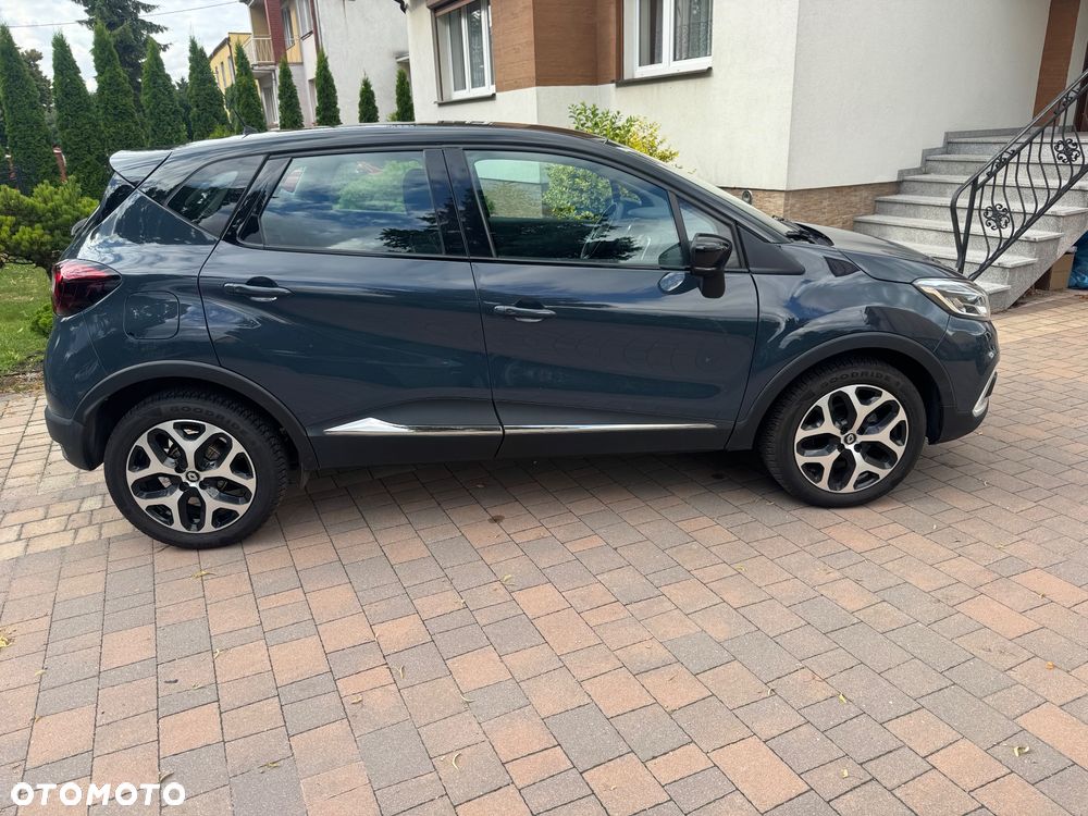Renault Captur (ENERGY) TCe 90 LIMITED - 15