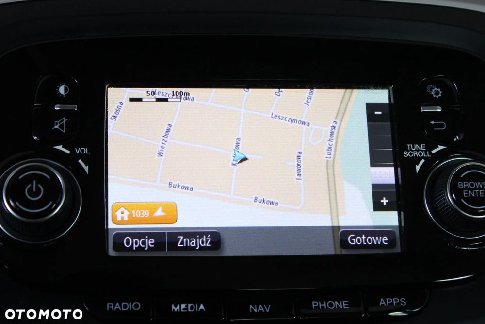 Fiat 500X 1.3 Multijet 4x2 S&S HEY GOOGLE - 18