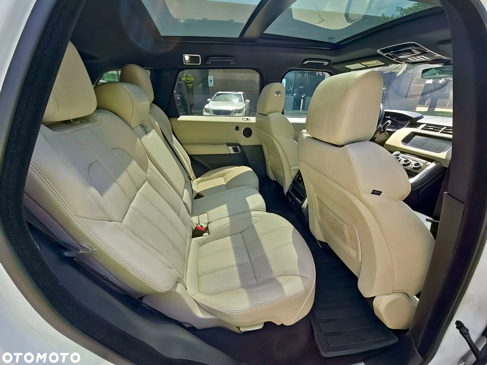 Land Rover Range Rover Sport P400 3.0 HSE - 12