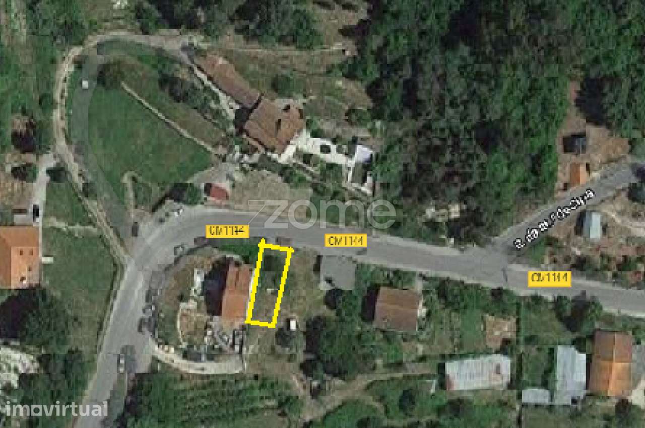 Terreno para construção - Grande imagem: 3/4