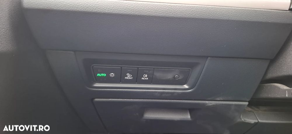 Volkswagen Touareg V6 TDI Style - 15