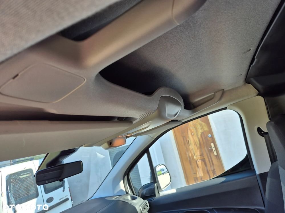 Opel Combo - 20