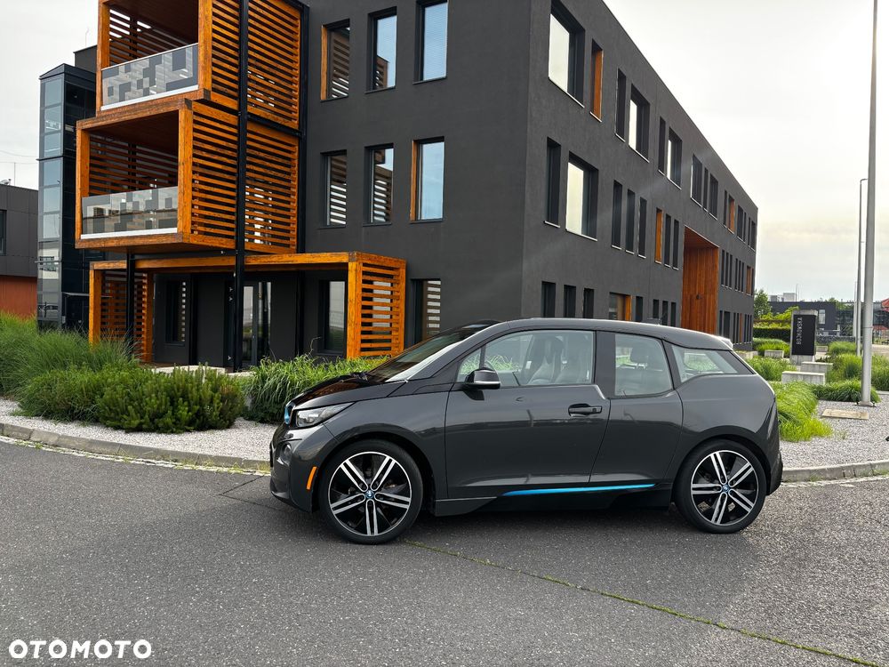 BMW i3 (60 Ah) - 3