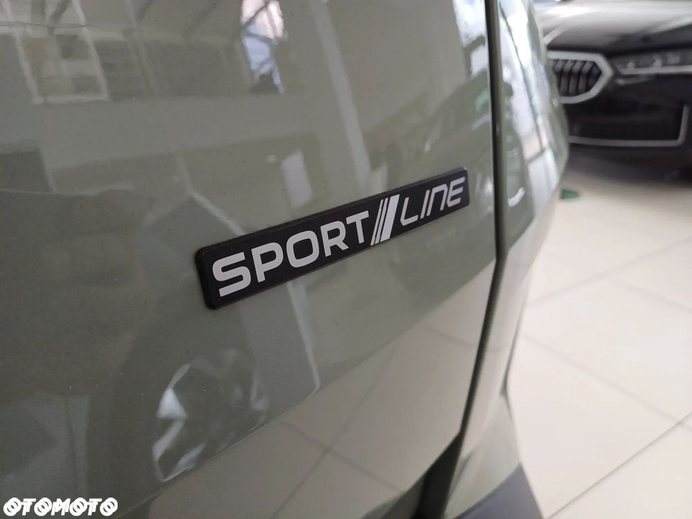 Skoda Elroq 60 63kWh Sportline - 26