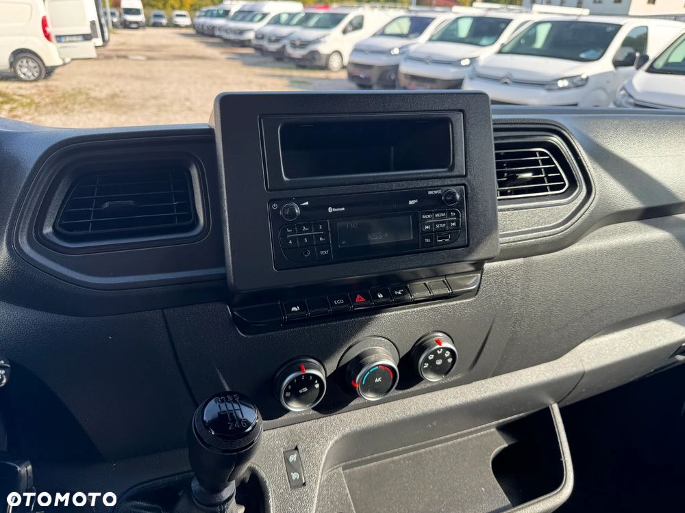 Renault Master - 8