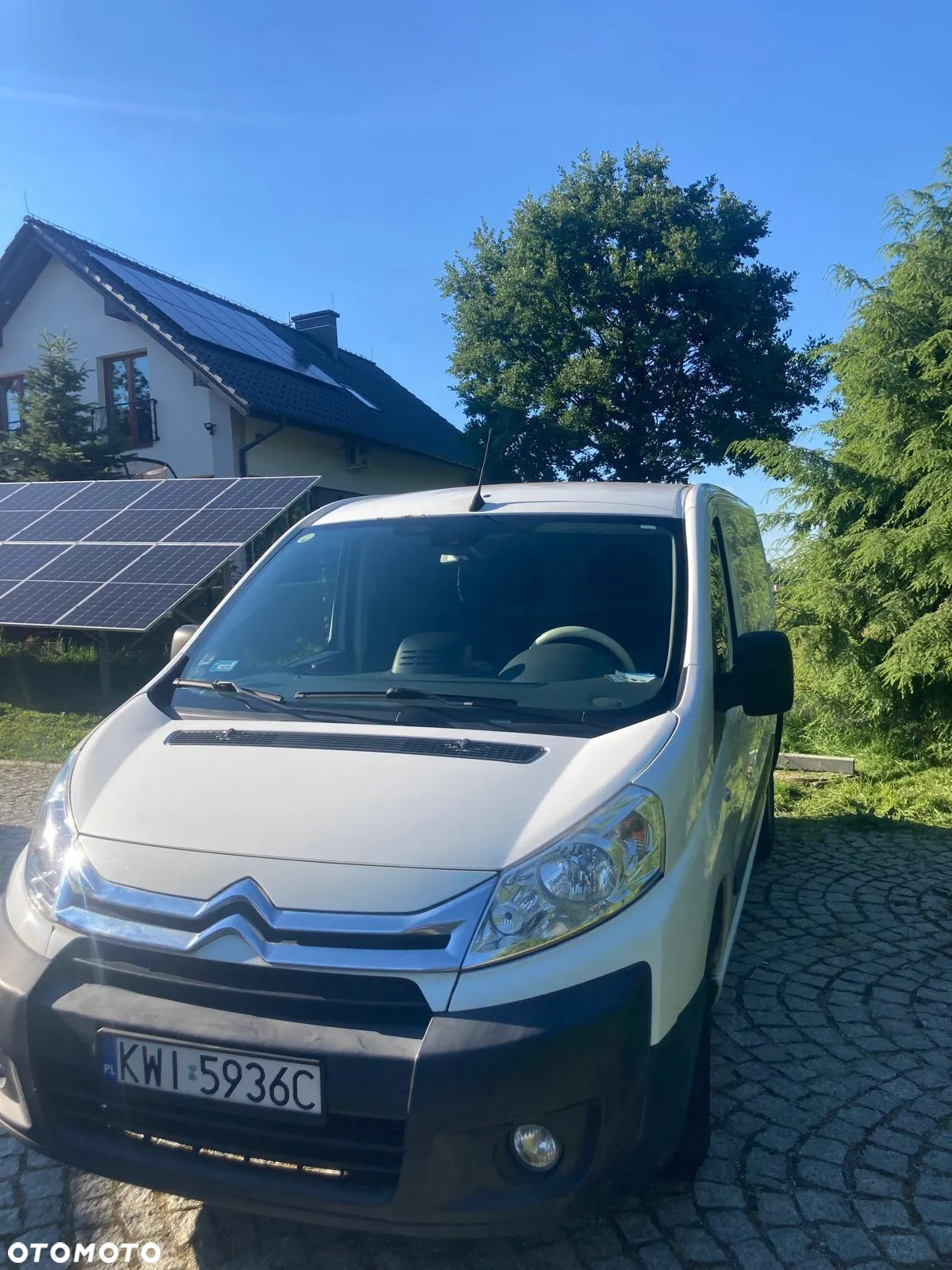 Citroën JUMPY - 4