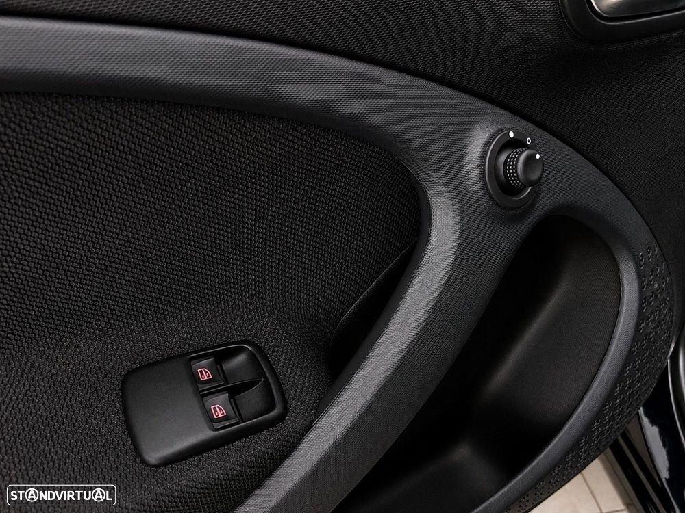 Smart ForFour Drive Passion - 17