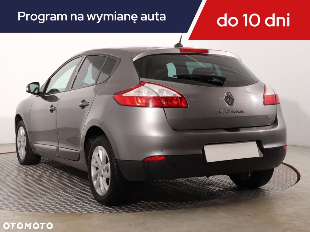 Renault Megane 2014 photo 5